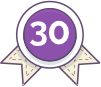 Garantie totale de remboursement de 30 jours !
